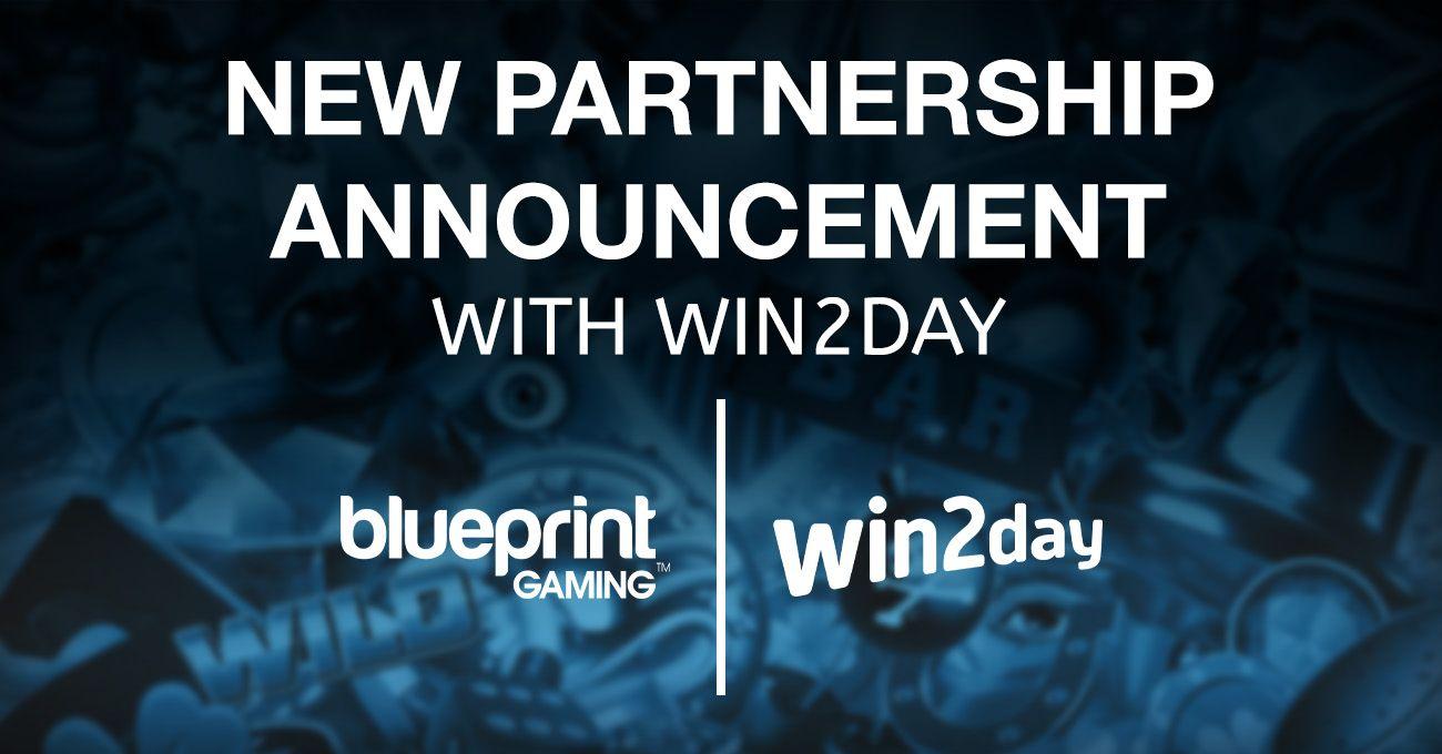 Blueprint Gaming expands European presence with Austria market entry via win2day news featured image