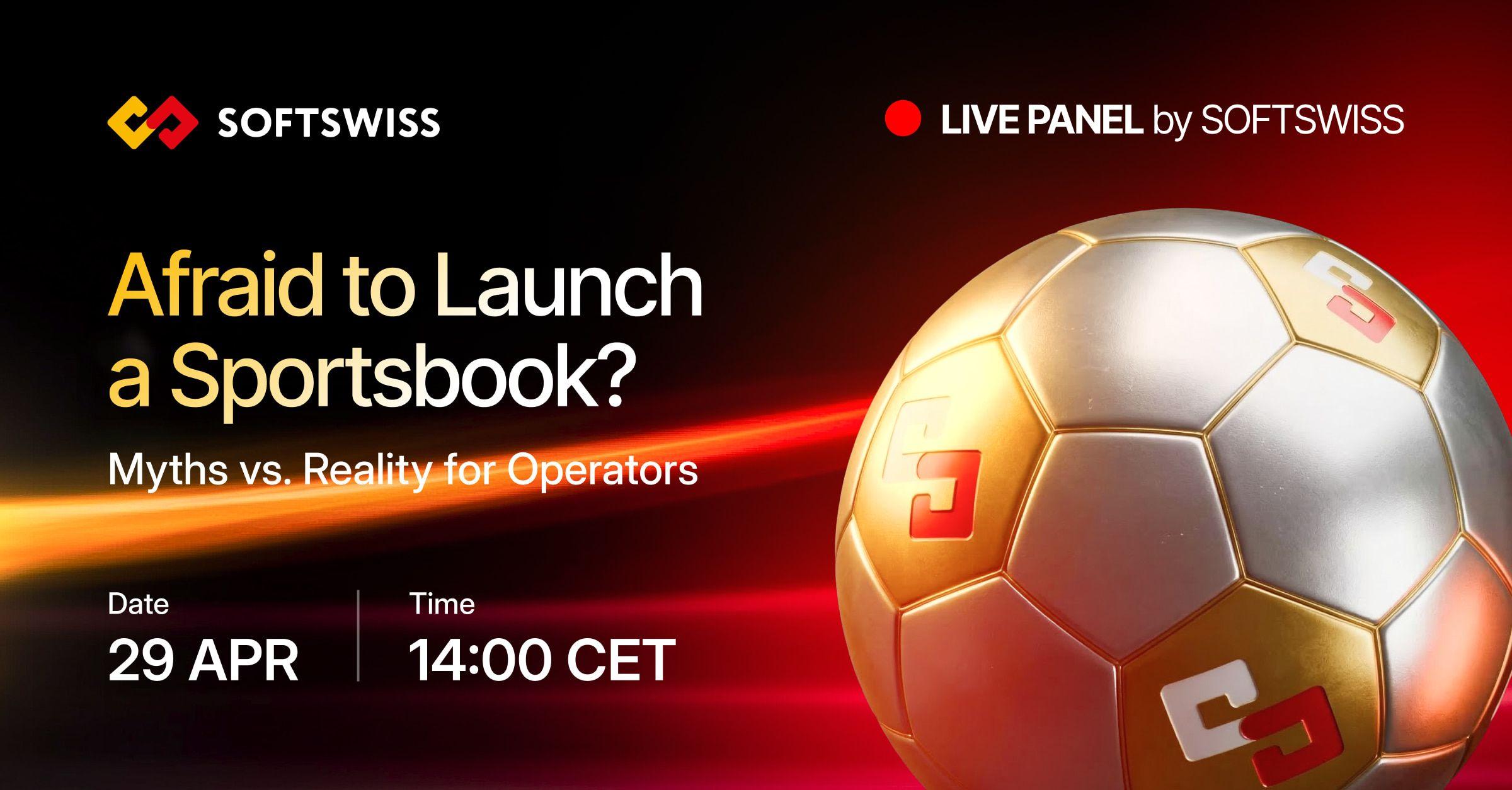 What Stops Casino Operators From Launching a Sportsbook? news featured image