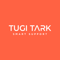 Tugi Tark logo