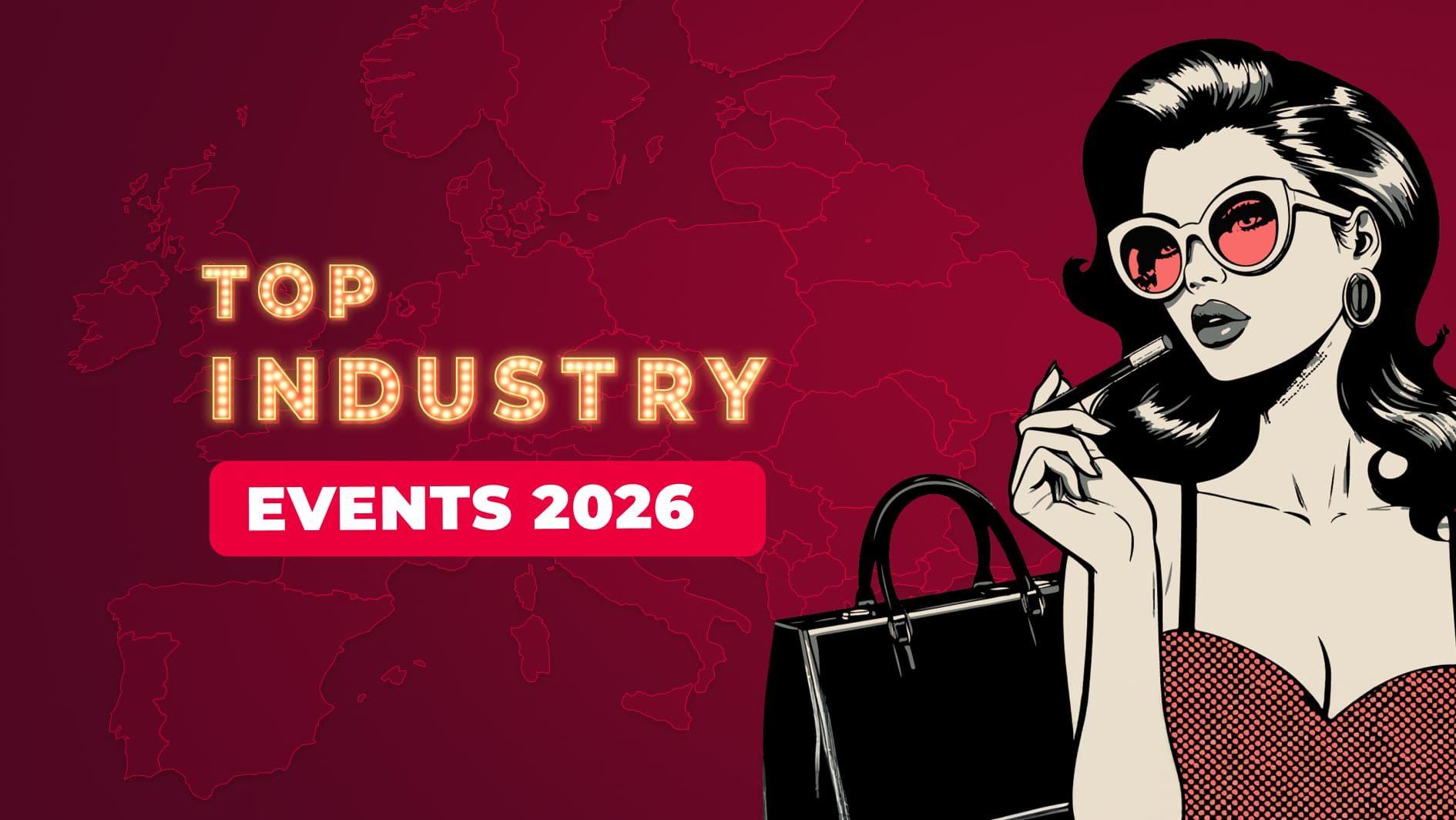 Big Betty Partners 2026: Event Calendar and Where to Meet Us news featured image