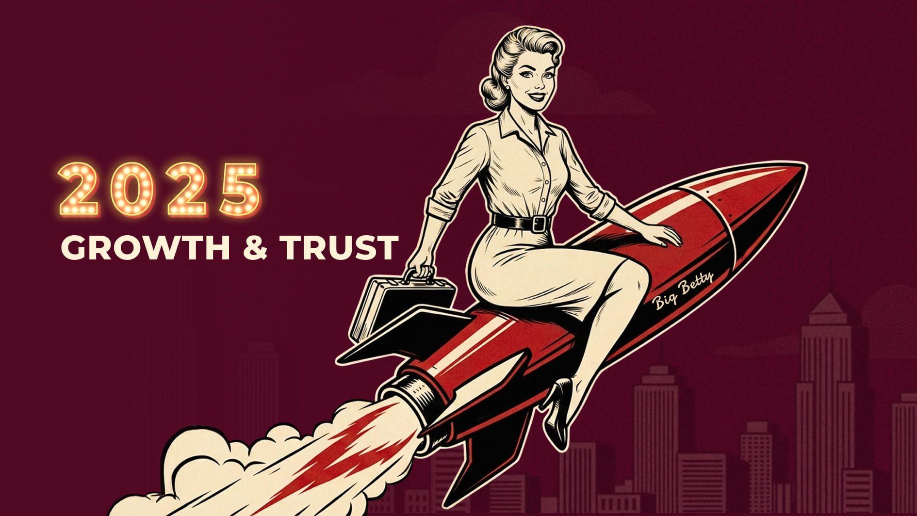 2025 in Review and the Road to 2026: Growth, Trust, and Strategic Focus news featured image